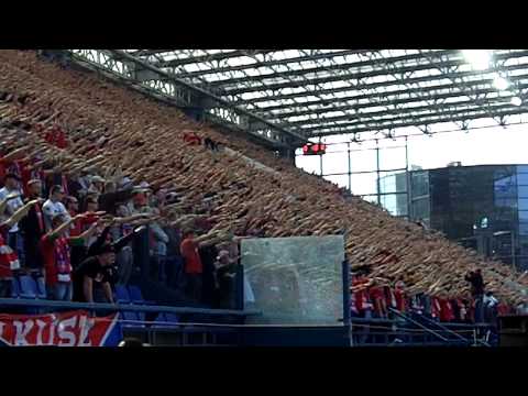 MalopolskaTV.pl - Mecz na szczycie dla Wisły, nieudany powrót Frankowskiego