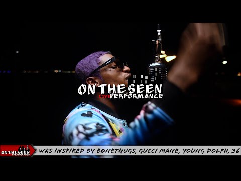 LIVE300IT - WOAH WOAH WOAH | ON THE SEEN