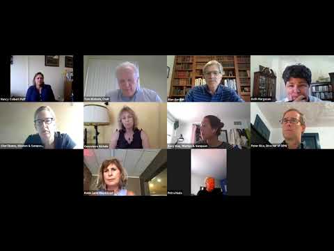  08.14.20 Prescott Park Implementation Committee