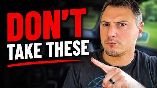 Download lagu The Worst Ride Requests Uber Drivers Keep Taking mp3
