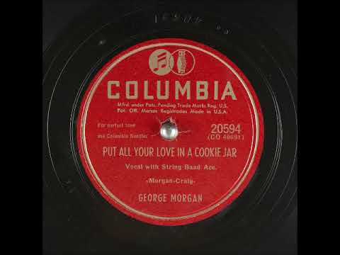 Video thumbnail for Put All Your Love In A Cookie Jar