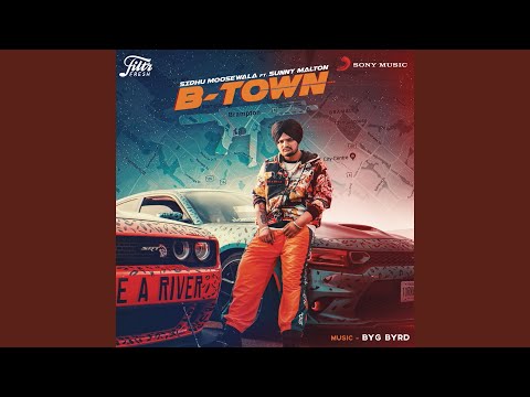 B-Town (Full Audio) — watch video