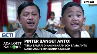 Download lagu PINTER BANGET! Anto Sampai Kasih Pemikirannya Ke Tisna - ADA COPET NAIK OJEK PART 1 mp3 Download lagu PINTER BANGET! Anto Sampai Kasih Pemikirannya Ke Tisna - ADA COPET NAIK OJEK PART 1 mp3