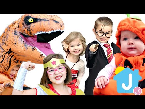 🎃Trick-or-Treating🎃