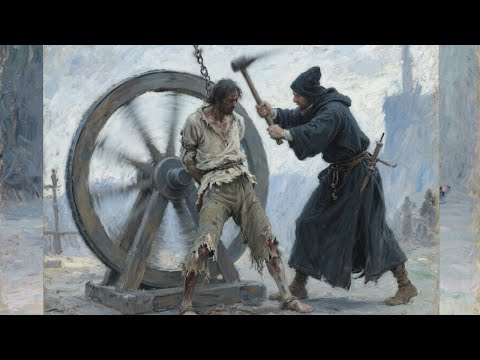 11 Most Brutal Byzantine Torture Methods You Won’t Believe Existed