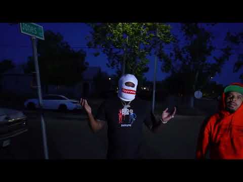 Money Ro x Lil Auto   Late Night Thuggin" Music Video Directed @Sumproper