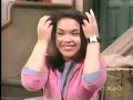 Sesame Street Episode 4072 April 26 2004