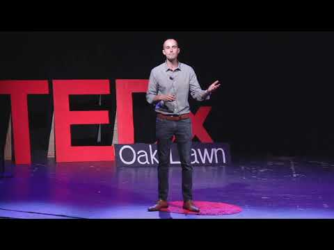 Before You Decide: 3 Steps To Better Decision Making | Matthew Confer | TEDxOakLawn