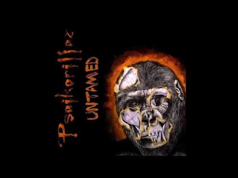 Psaikorillaz - Hang On The Tree