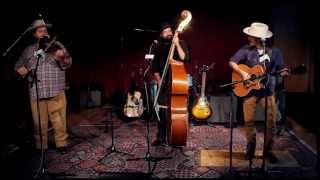 The Howlin' Brothers - "Charleston Chew"