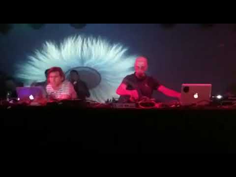 Iñaki del Pozo & Gabriel Ananda