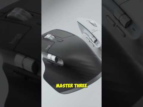 5 WIRELESS MICE That Changed My Productivity Forever