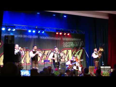 MLADI KORENJAKI / DIE JUNGEN HELDEN - Lustig