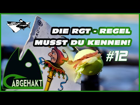 ABGEHAKT #12: DIE RGT-REGEL MUSST DU KENNEN!!!