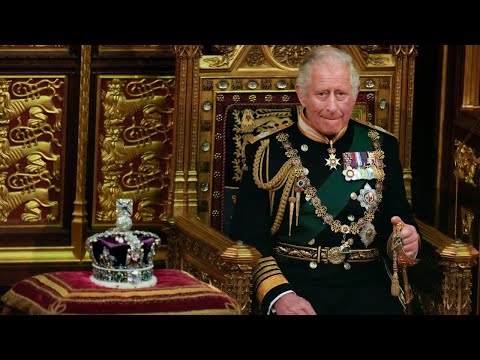 Details of King Charles' coronation released