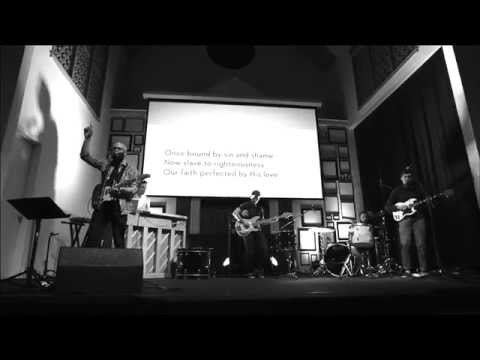 Hail The King video