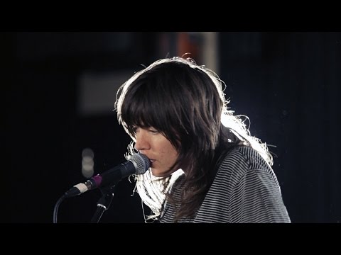 Courtney Barnett - Pedestrian At Best | Guardian Sessions