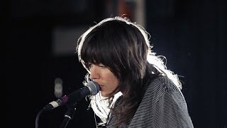 Courtney Barnett - Pedestrian At Best | Guardian Sessions