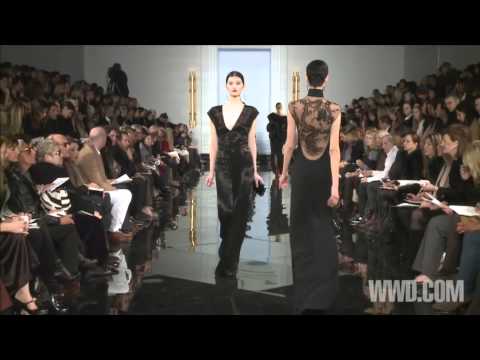 WWD: Ralph Lauren Fall 2011