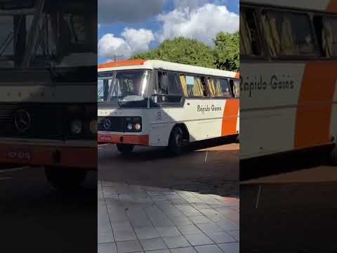 Rápido Goiás de Itaguari-Go para Anápolis