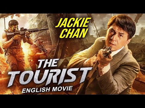 JACKIE CHAN Is THE TOURIST - Superhit Full Action Movie In English | Hollywood Movies In English