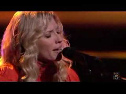 American Idol - Brooke White - You're So Vain