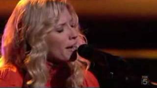 American Idol - Brooke White - You&#39;re So Vain