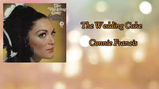 The Wedding Cake / Connie Francis