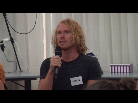 20160309-1330 Session 2 Personal Feedback