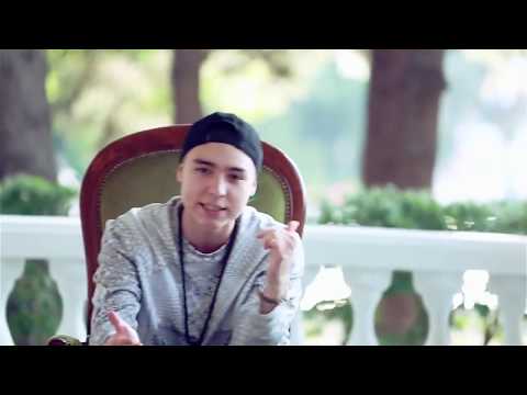 FLESH, AquaLiquid - Алиллуйя(Удаленный клип, 2014)