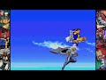 X Men Children Of The Atom Storm Ending