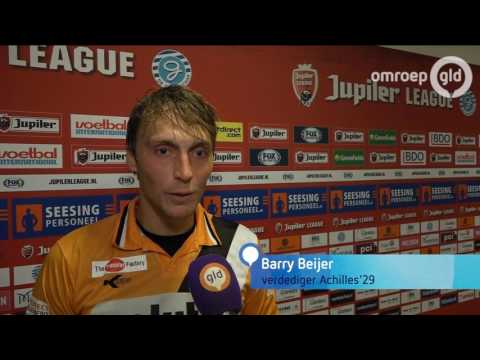 GLD VANDAAG 29 april 2017