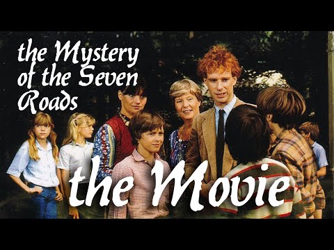 the Mysterie of the Seventh Road