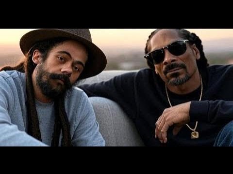 2Pac & Damian Marley ft. Snoop Dogg  Freedom