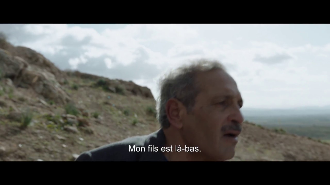 Miniature de la vidéo MON CHER ENFANT - Bande Annonce VOST du film Mon cher enfant