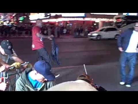 Behind the Sences of Mr. Smilez ft. Lloyd -"Nite Life"