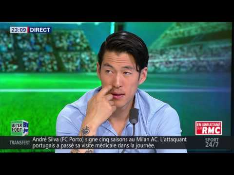 After Foot du lundi - 12/06 – Partie 4/6 - L'avis tranché de Philippe Auclair sur Manchester United