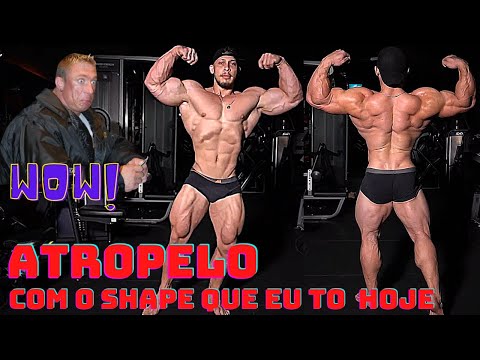 SHAPE ATUAL DO RAMON