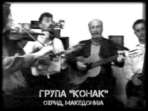 Grupa KONAK Ohrid - Kraj Vardara sedeshe