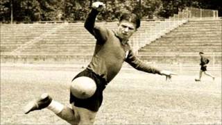 Half Man Half Biscuit - Dickie Davies&#39; Eyes (Peel Session)