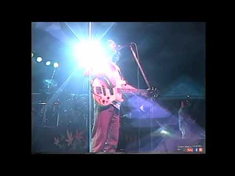 LOU KASS "Escrupula" (En vivo 1994)