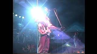 LOU KASS &quot;Escrupula&quot; (En vivo 1994)