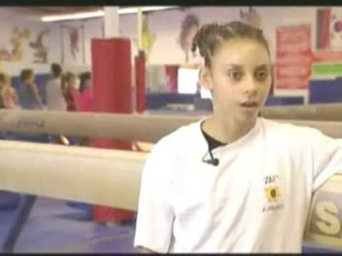 Mattie Larson Fluff - Local News