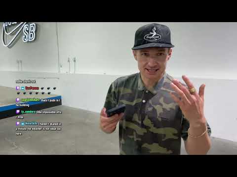 Shane O’Neill & Torey Pudwill Skate Session Stream Full