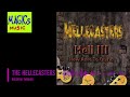 The Hellecasters - Breaking Through