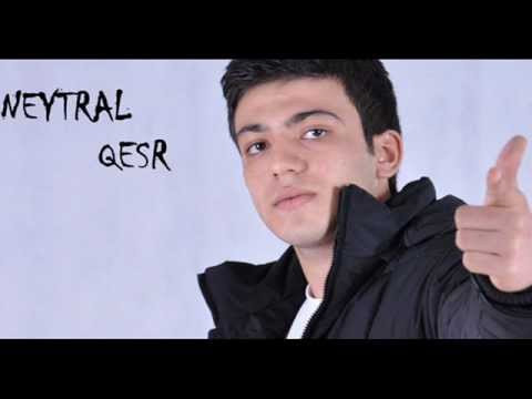 Neytral Qesr - Unudub Hersheyi [ 2oı2 Azeri Arabesk ]