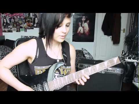 Salt and Light - August Burns Red {By Izzy}