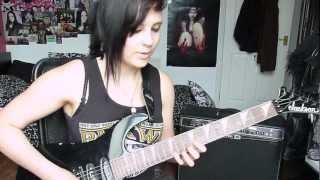 Salt and Light - August Burns Red {By Izzy}