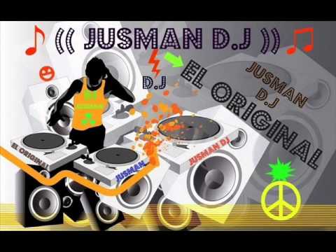 DIME SI VOLVERAS REMIX JUSMAN DJ.wmv