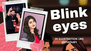 ✨ AFTER EFFECTS in phone✨ 🌺Apps for eye bli
